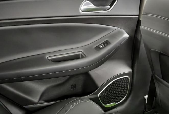 Omoda S5 с пробегом 2024 года, цена 1 370 000 рублей, 41186 км, седан, Автокод Объявления