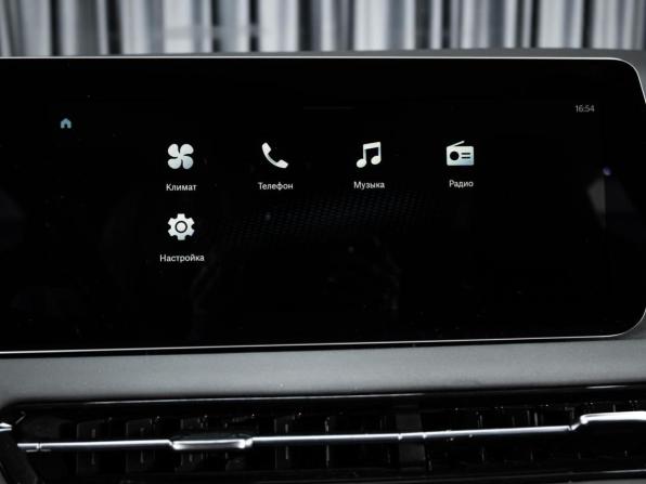 BAIC U5 Plus с пробегом 2023 года, цена 1 277 000 рублей, 41216 км, седан, Автокод Объявления
