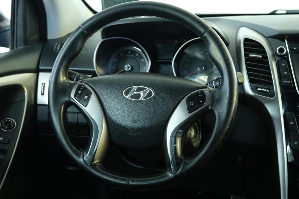 Hyundai i30 II Омск  - изображение 11