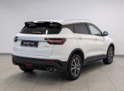 Belgee X50 Санкт-Петербург  - изображение 33