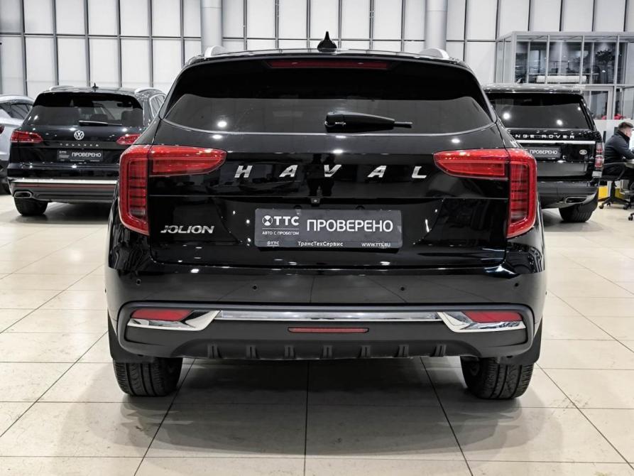 Haval Jolion I Казань  - изображение 7
