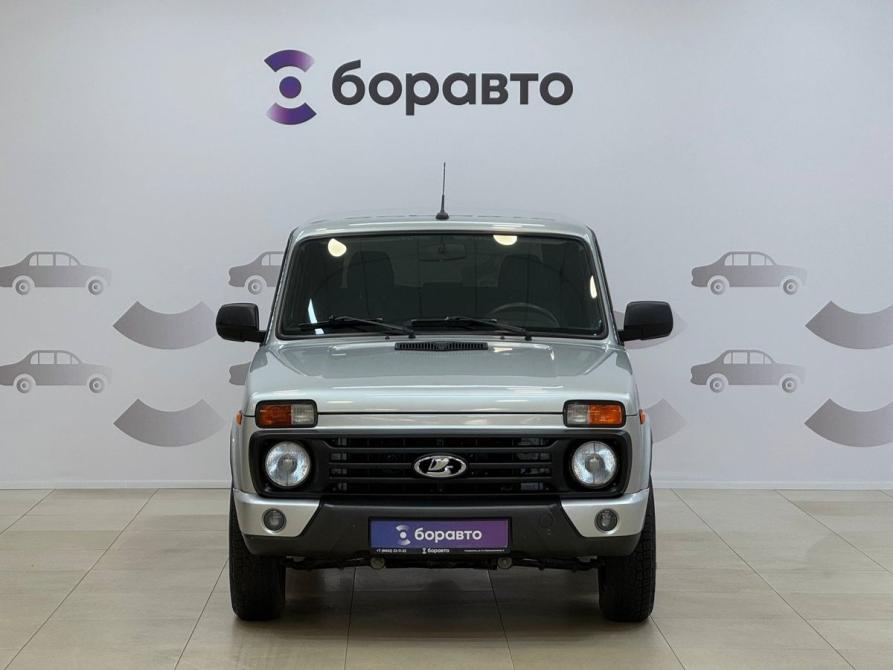 Lada (ВАЗ) Niva Legend Ставрополь  - изображение 2