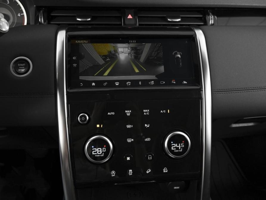 Land Rover Discovery Sport I Рестайлинг Ставрополь  - изображение 14