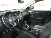 Nissan Qashqai II Рестайлинг Вологда  - изображение 27