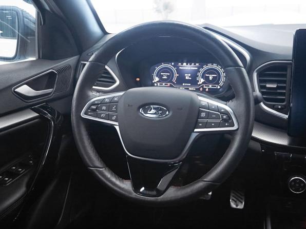 Lada (ВАЗ) Vesta I Рестайлинг (NG) с пробегом 2023 года, цена 2 511 000 рублей, 22644 км, седан, Автокод Объявления