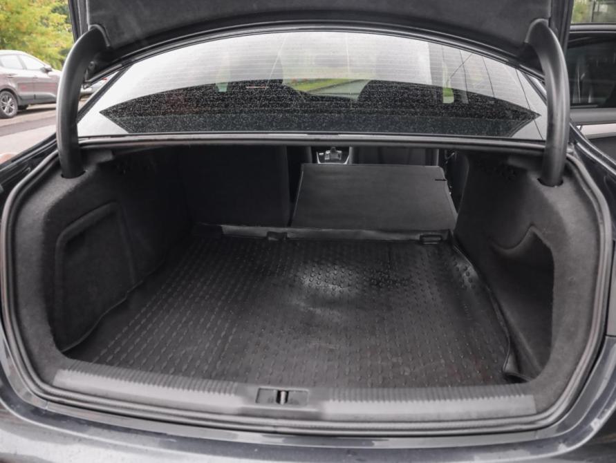 Audi A4 IV (B8) Рестайлинг Санкт-Петербург  - изображение 25
