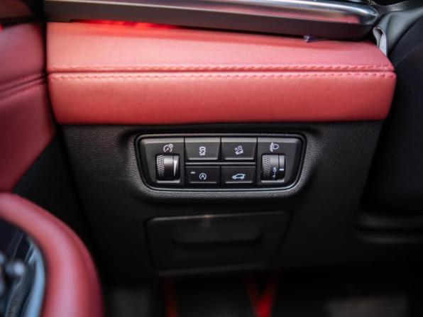 Changan CS85 I с пробегом 2020 года, цена 1 828 000 рублей, 75102 км, внедорожник, Автокод Объявления