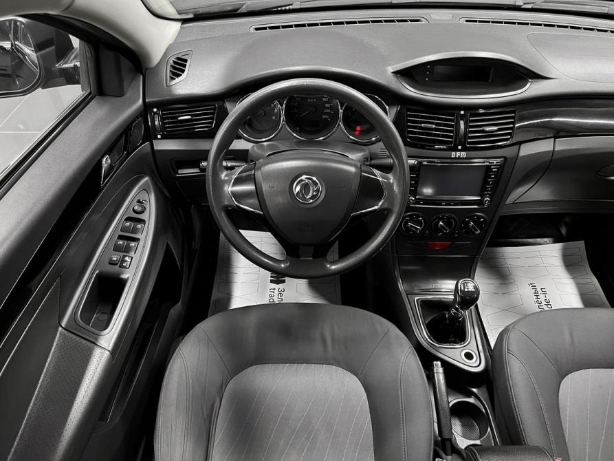 Dongfeng S30 Тверь  - изображение 11