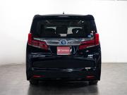 Toyota Alphard III Рестайлинг Чита  - изображение 35