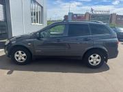SsangYong Kyron I Рестайлинг Москва  - изображение 26