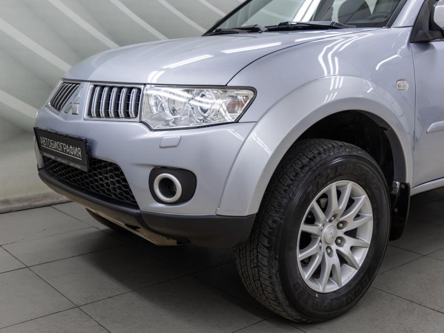 Mitsubishi Pajero Sport II Волгоград  - изображение 10