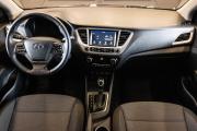 Hyundai Solaris II Уфа  - изображение 26