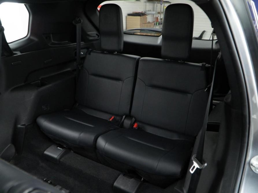 Mitsubishi Outlander IV Москва  - изображение 15