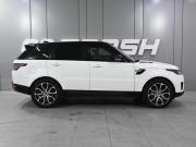 Land Rover Range Rover Sport II Рестайлинг Ростов-на-Дону  - изображение 30