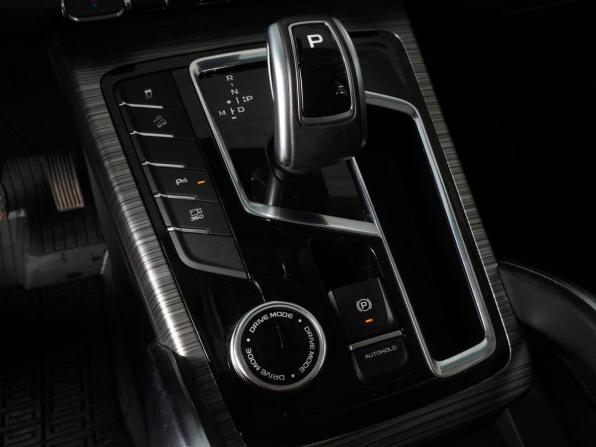 Belgee X70 I с пробегом 2025 года, цена 2 299 000 рублей, 10995 км, внедорожник, Автокод Объявления