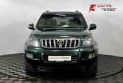 Toyota Land Cruiser Prado 120 Series Нижний Новгород  - изображение 26