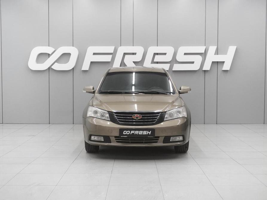 Geely Emgrand EC7 Ростов-на-Дону  - изображение 3