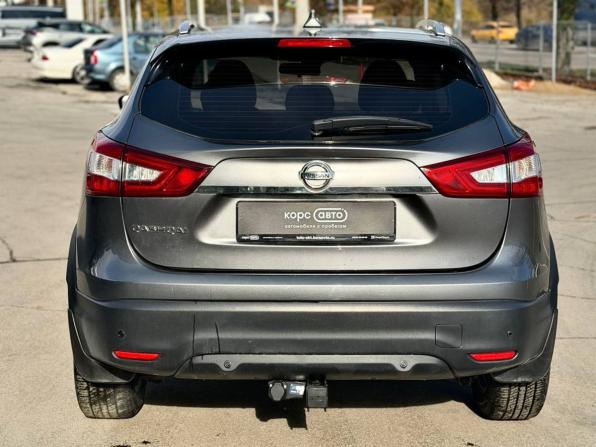 Nissan Qashqai II с пробегом 2016 года, цена 1 399 000 рублей, 142410 км, внедорожник, Автокод Объявления
