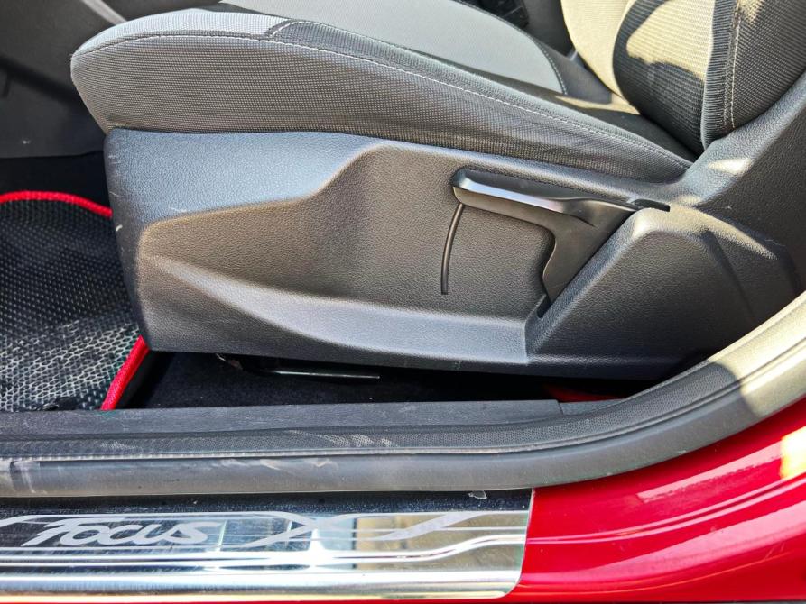 Ford Focus III Рестайлинг Стерлитамак  - изображение 21