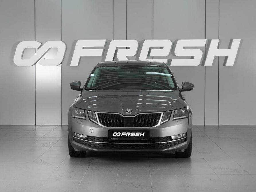 Skoda Octavia III (A7) Рестайлинг Минеральные Воды  - изображение 3