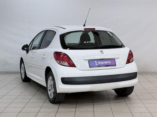 Peugeot 207 I Рестайлинг с пробегом 2011 года, цена 440 000 рублей, 163455 км, хэтчбек, Автокод Объявления