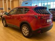 Mazda CX-5 I Санкт-Петербург  - изображение 31