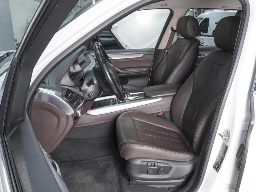 BMW X5 III (F15) Ростов-на-Дону  - изображение 10