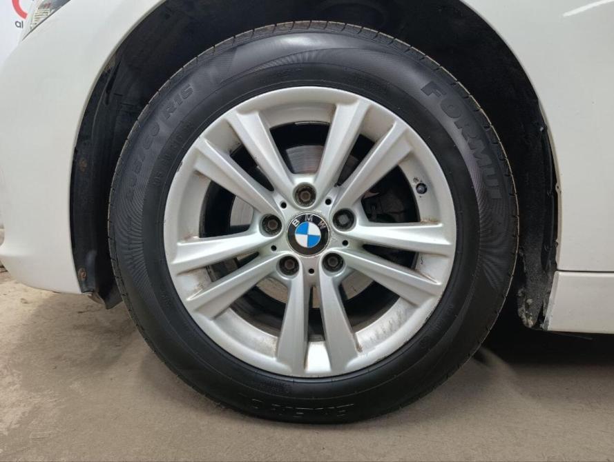 BMW 3 серии VI (F3x) Рестайлинг Санкт-Петербург  - изображение 23