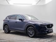 Mazda CX-5 II Рестайлинг Москва  - изображение 26