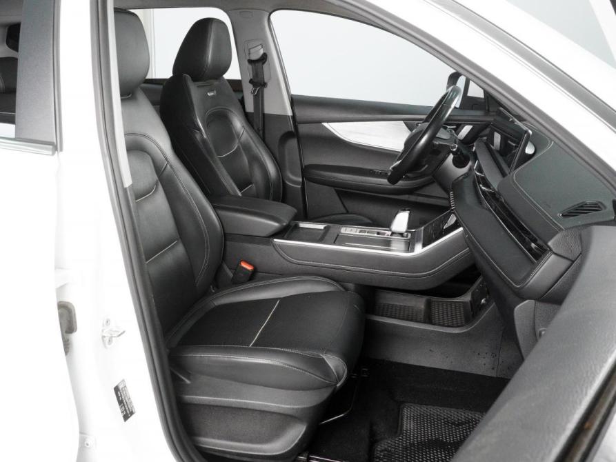 Chery Tiggo 7 Pro Max I Минеральные Воды  - изображение 8