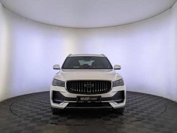 Geely Monjaro I с пробегом 2023 года, цена 3 390 000 рублей, 26928 км, внедорожник, Автокод Объявления
