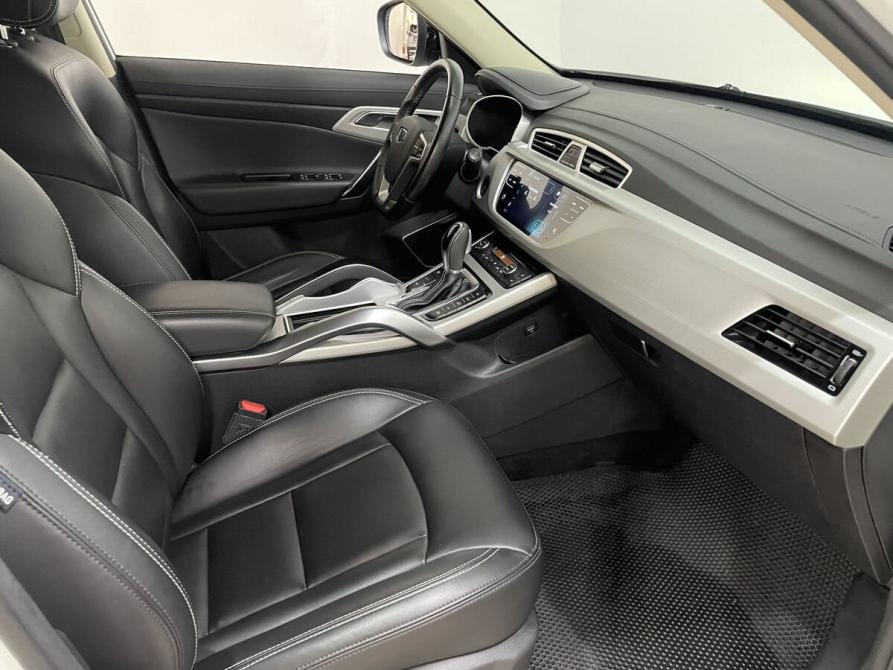 Geely Atlas I Воронеж  - изображение 18