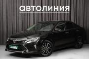 Toyota Camry VII (XV50) Рестайлинг 2 Красноярск  - изображение 17
