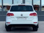 Volkswagen Touareg II Волгоград  - изображение 39