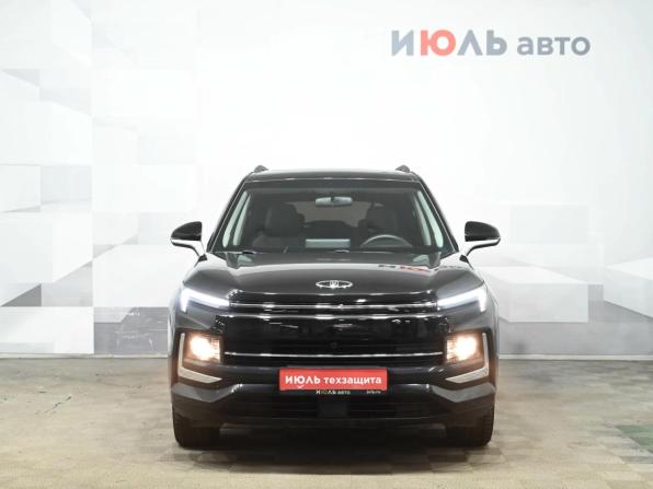 Москвич 3 с пробегом 2023 года, цена 1 250 000 рублей, 86458 км, внедорожник, Автокод Объявления