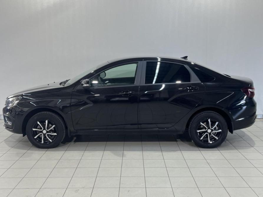 Lada (ВАЗ) Vesta I Рестайлинг (NG) Курск  - изображение 2