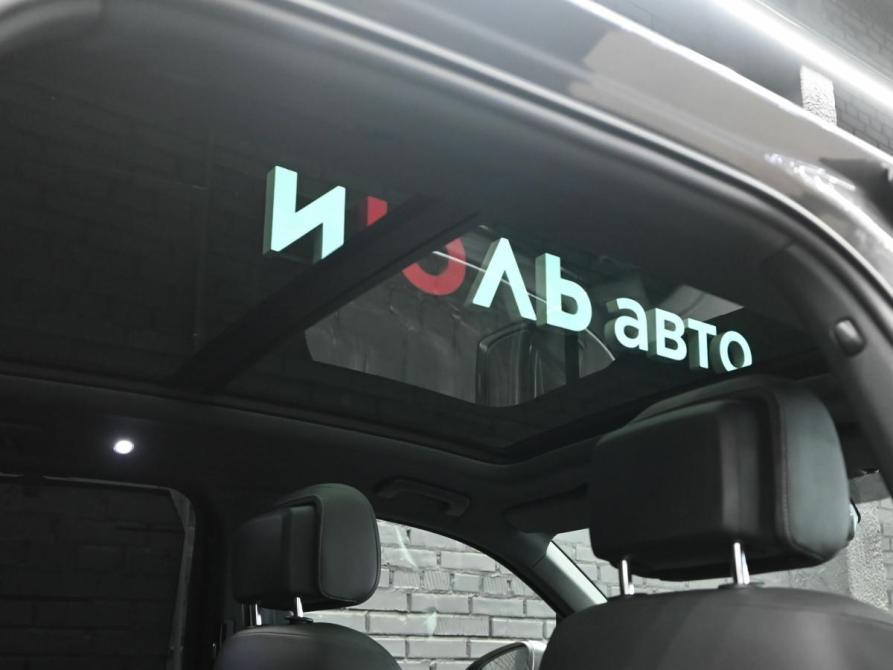 Volkswagen Touareg III Екатеринбург  - изображение 20