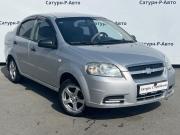 Chevrolet Aveo I Рестайлинг Курган  - изображение 16