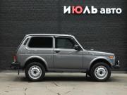 Lada (ВАЗ) Niva Legend Екатеринбург  - изображение 26