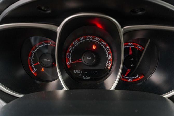 Lada (ВАЗ) Vesta I с пробегом 2019 года, цена 1 070 000 рублей, 132261 км, седан, Автокод Объявления