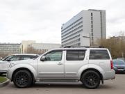 Nissan Pathfinder III Рестайлинг Москва  - изображение 26