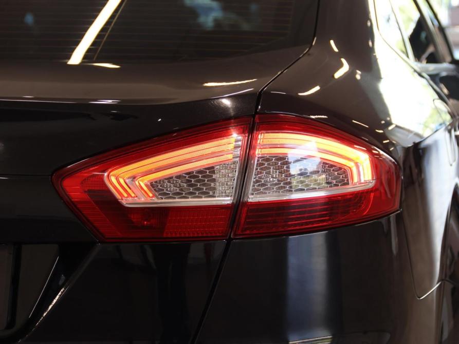 Ford Mondeo IV Рестайлинг Ярославль  - изображение 7