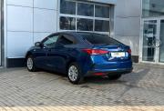 Hyundai Solaris II Рестайлинг Владимир  - изображение 28