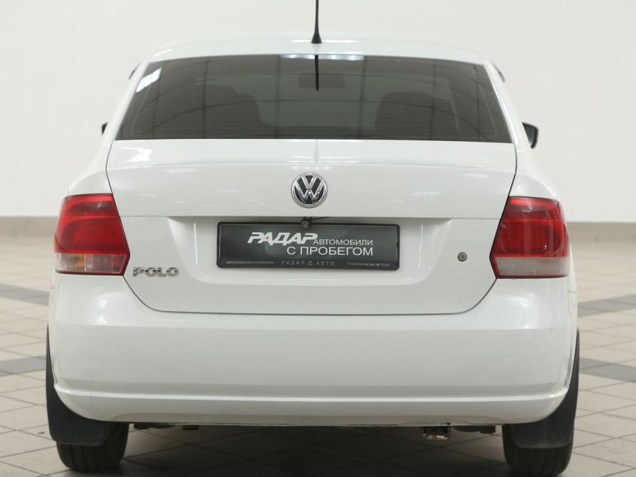 Volkswagen Polo V Иваново  - изображение 3