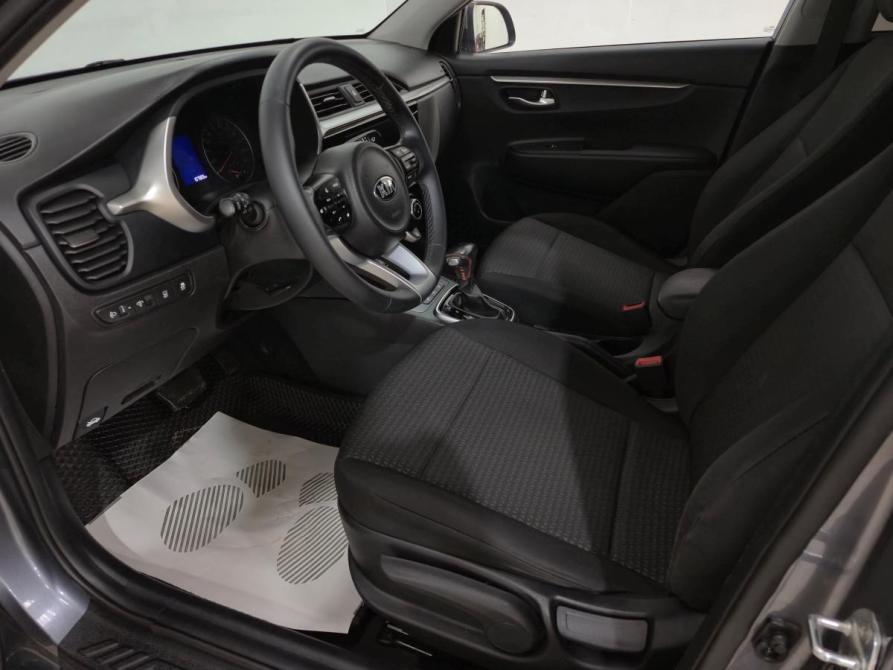 Kia Rio IV Рестайлинг Альметьевск  - изображение 12