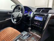 Toyota Camry VII (XV50) Рестайлинг Энгельс  - изображение 74
