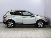 Nissan Qashqai I Рестайлинг Ростов-на-Дону  - изображение 24