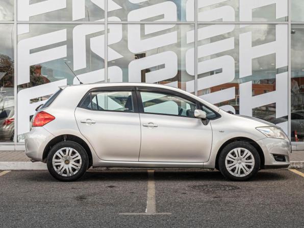 Toyota Auris I с пробегом 2007 года, цена 620 000 рублей, 281444 км, хэтчбек, Автокод Объявления