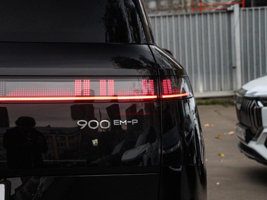 Lynk &amp; Co 900 Москва  - изображение 7