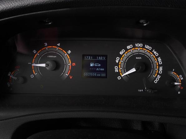 Lada (ВАЗ) Niva I Рестайлинг (Travel) с пробегом 2026 года, цена 1 765 000 рублей, 2506 км, внедорожник, Автокод Объявления
